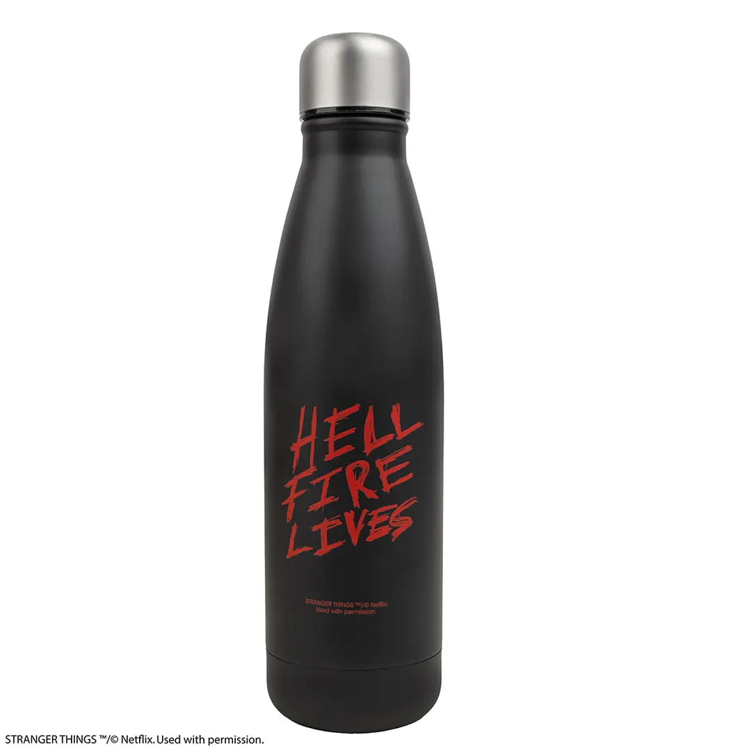 Termoláhev Stranger Things - Hellfire Lives