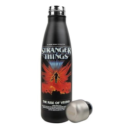 Levně Termoláhev Stranger Things - The Rise of Vecna