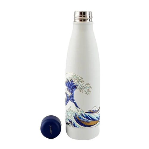 Thermos The Great Wave pri pobreží Kanagawy Thermos The Great Wave pri pobreží Kanagawy