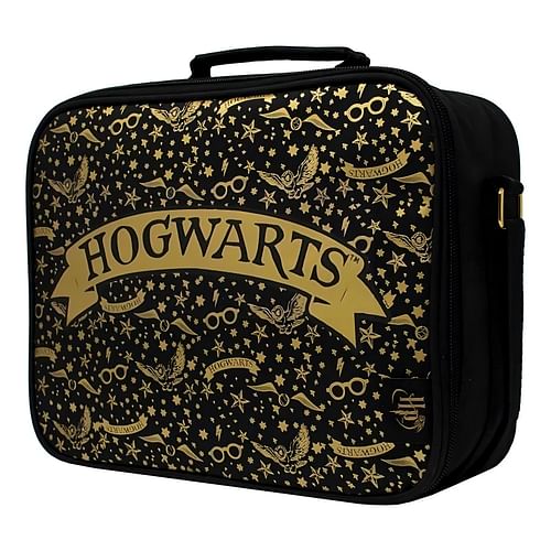 Obrázok Blue Sky Studios Termotaška Harry Potter - Bradavice 5.5l