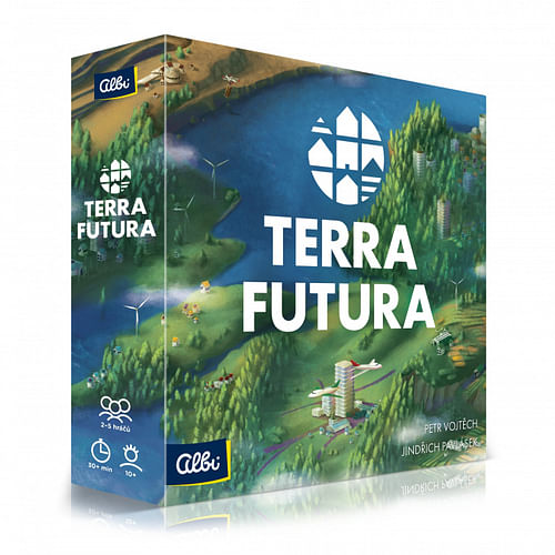 Obrázok Terra Futura