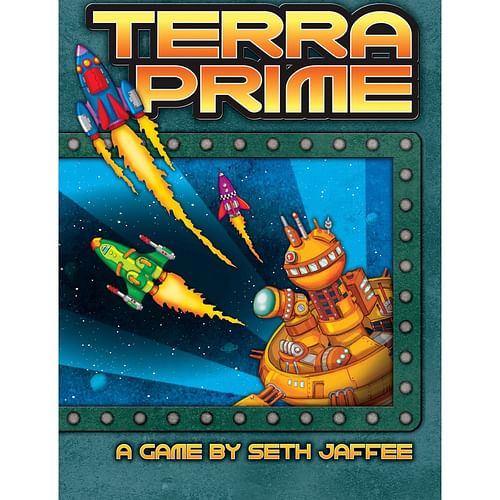Terra Prime