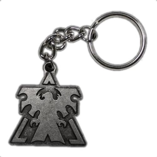 Terranská kľúčenka Starcraft 2 Terranská kľúčenka Starcraft 2