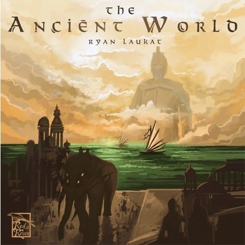 The Ancient World The Ancient World