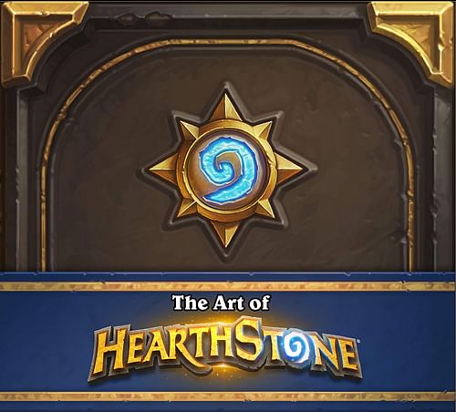 Obrázok The Art of Hearthstone - kolektiv autorů