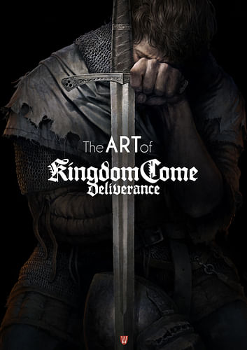 The Art of Kingdom Come: Deliverancia