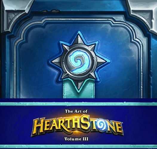 The Art of the Hearthstone: Year of the Mammoth