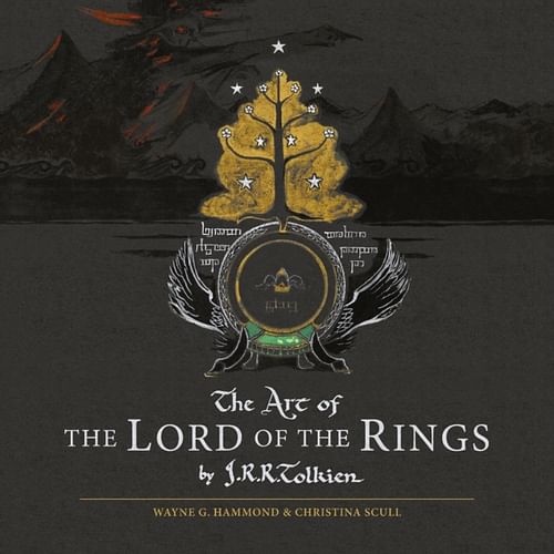The Art of the Lords of the Rings