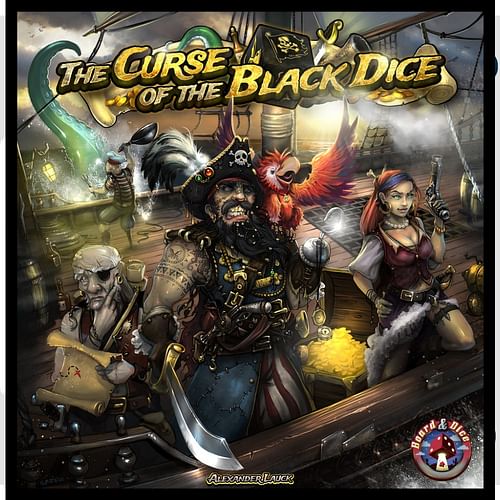 The Curse of The Black Dice