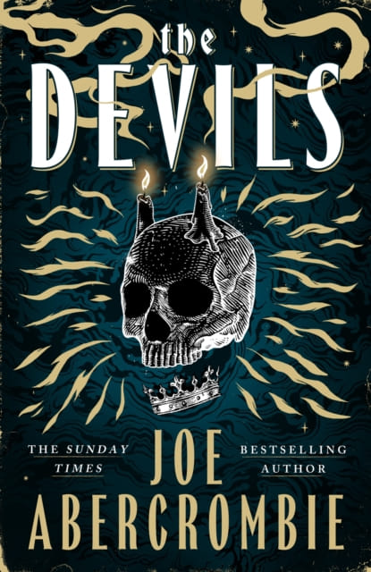 Levně The Devils