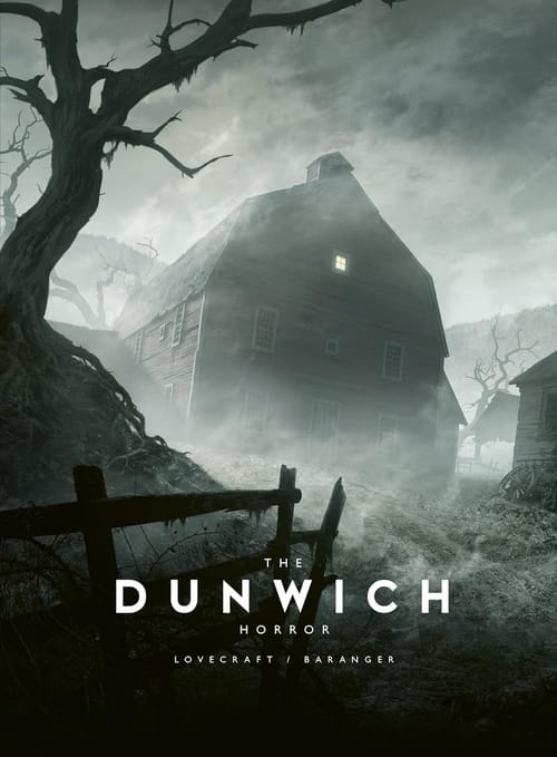 Levně The Dunwich Horror