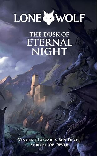 The Dusk of Eternal Night