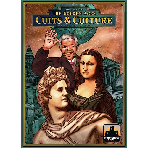 The Golden Ages: Cults and Cultures