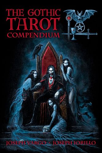 The Gothic Tarot Compendium