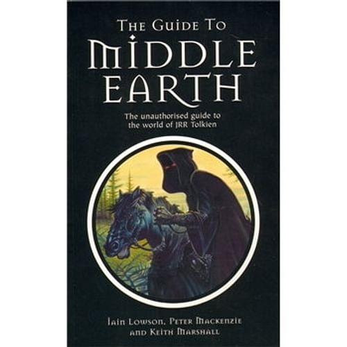 The Guide to Middle Earth
