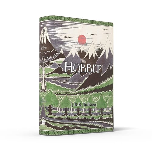 Levně The Hobbit (kapesní edice)