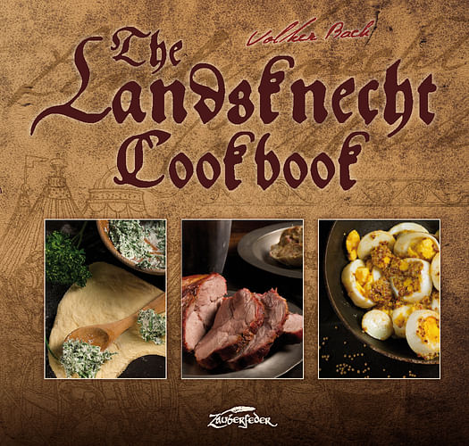 The Landsknecht Cookbook