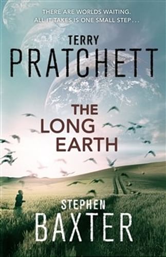 The Long Earth - The Long Earth 1