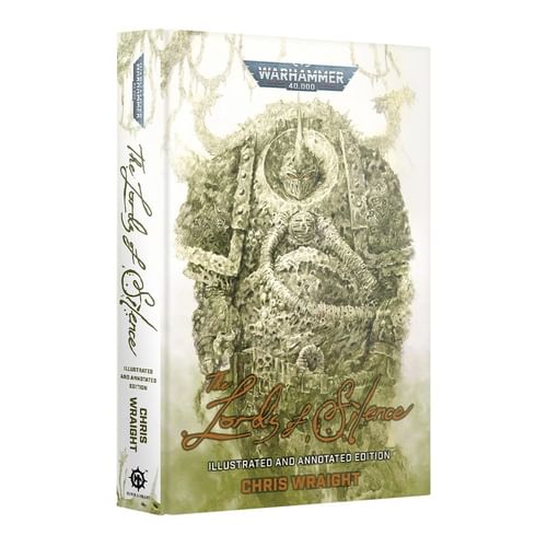 Pán ticha (ilustrované) Pán ticha (ilustrované)