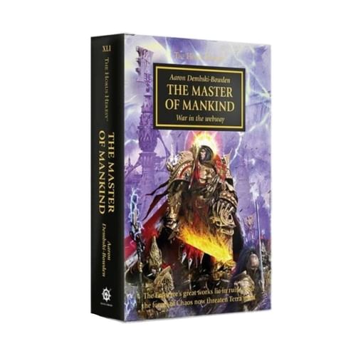 Majster ľudstva Majster ľudstva