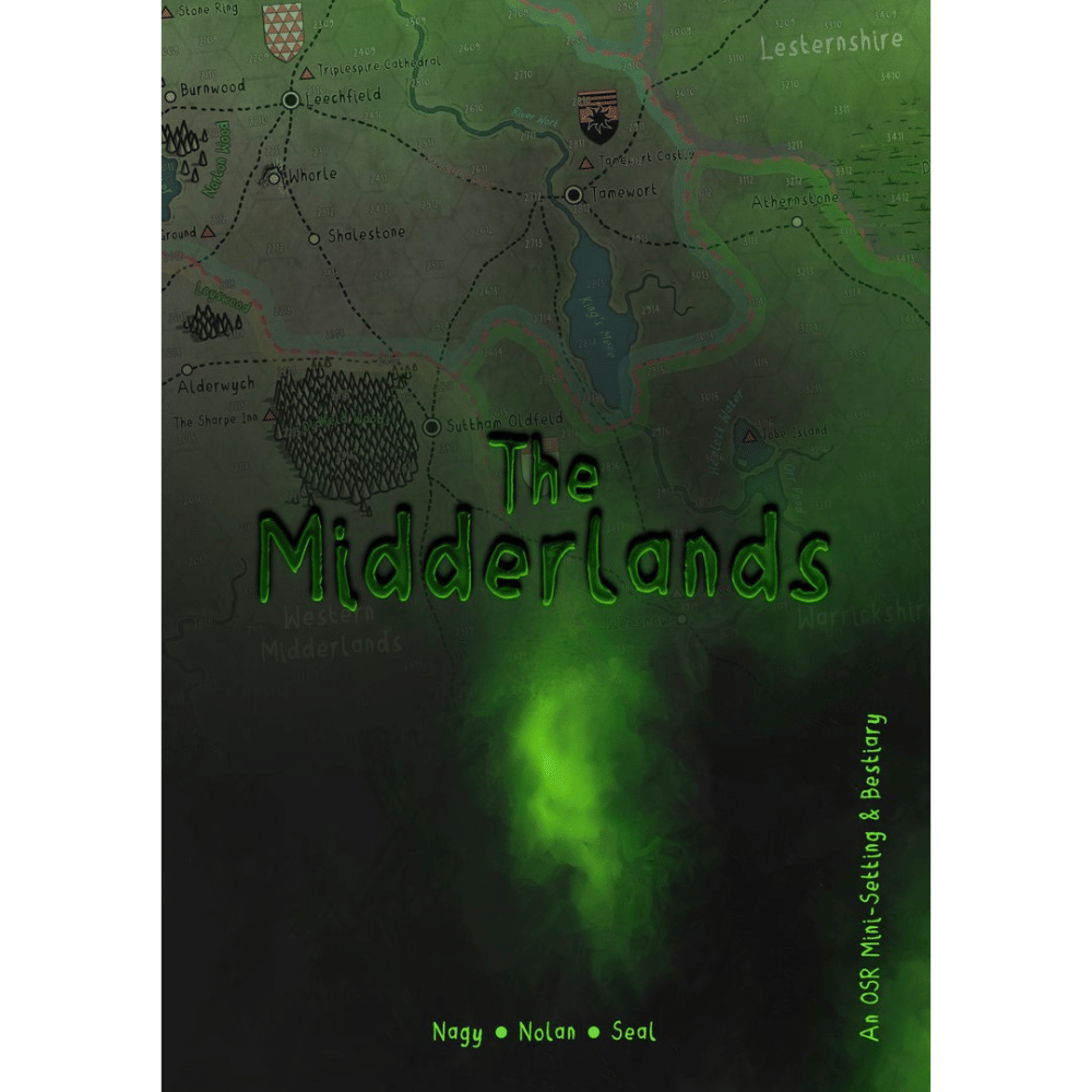 The Midderlands
