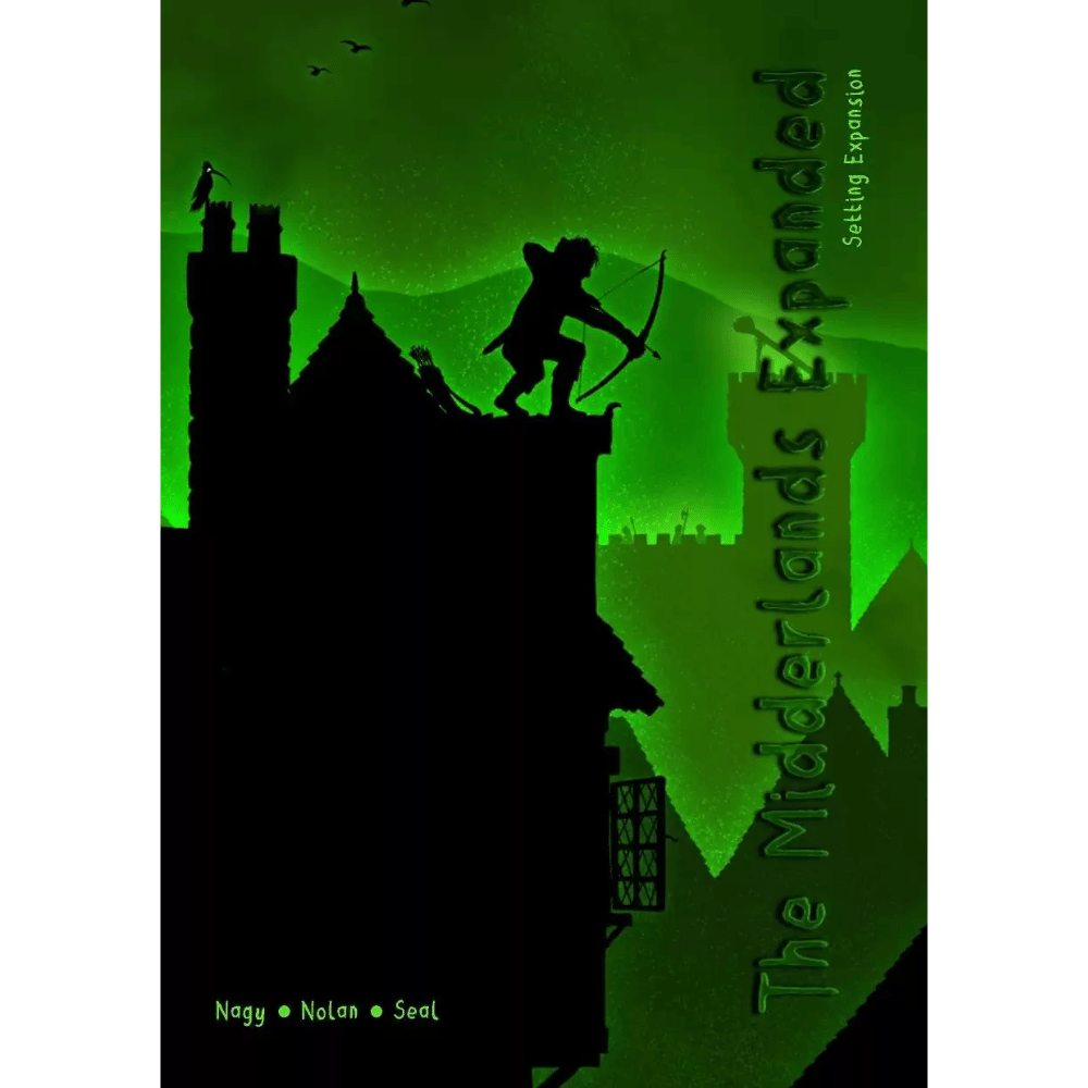 The Midderlands Expanded