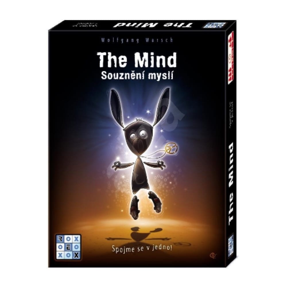 The Mind: Souznění myslí