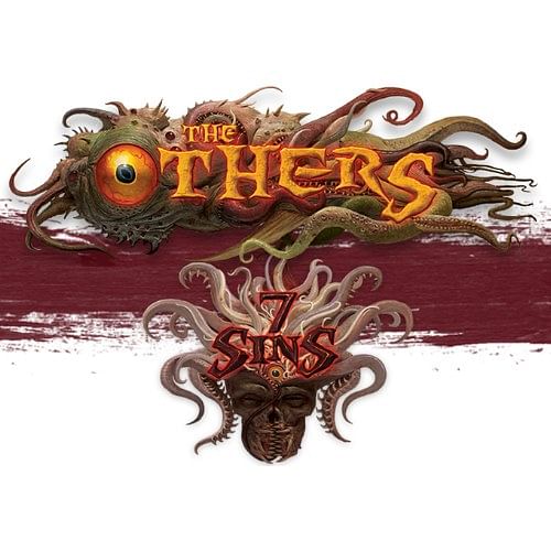 The Others: 7 Sins: Corruption Pack