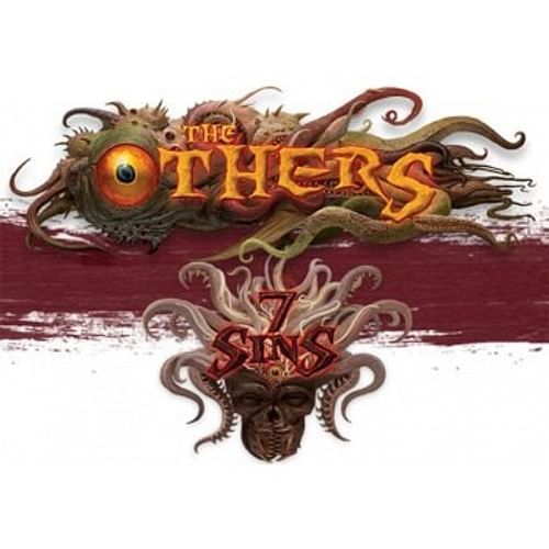 The Others: 7 Sins: Sada kostek