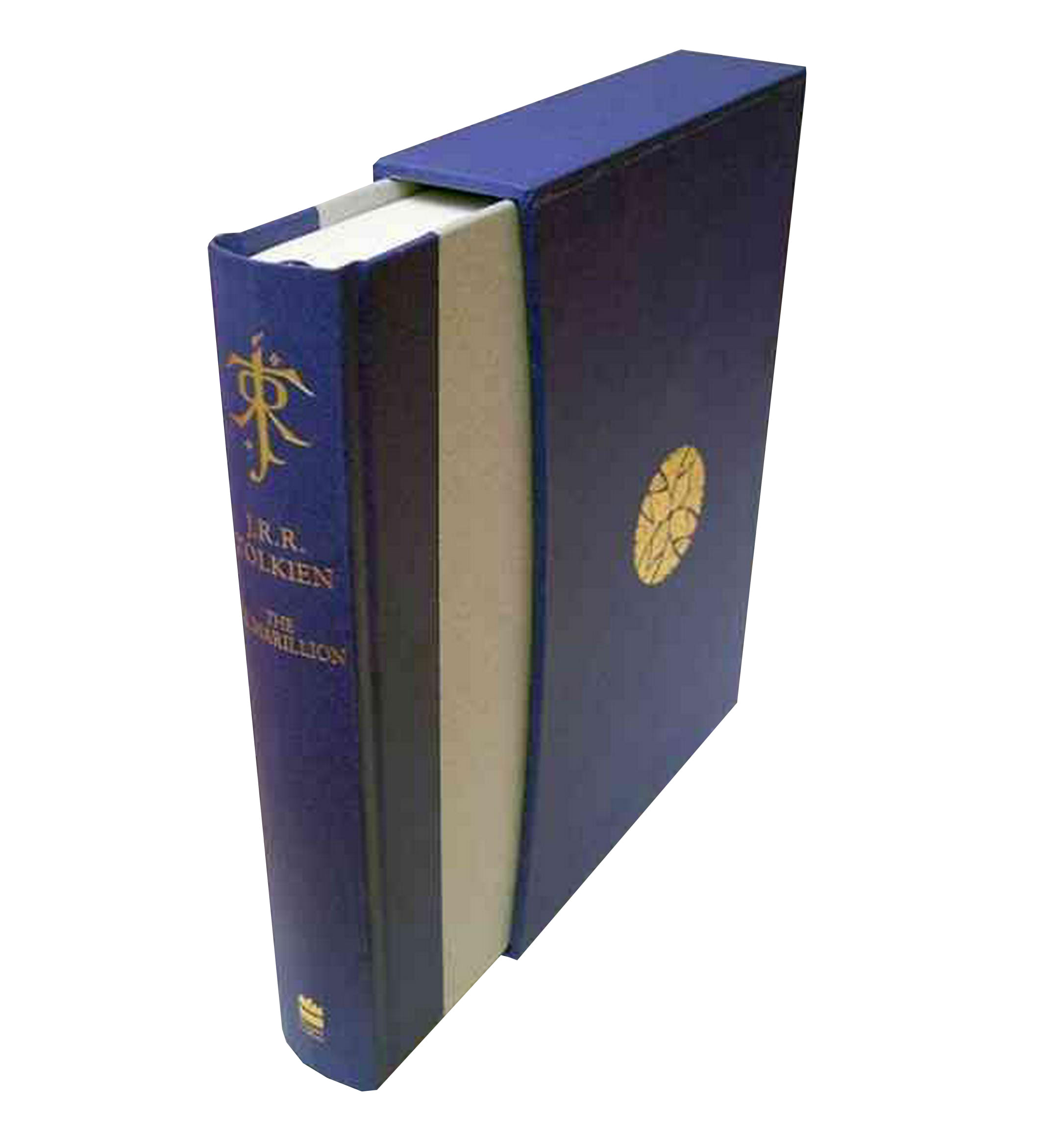 The Silmarillion: 30th Anniversary