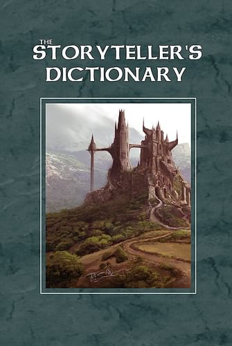 The Storyteller's Dictionary