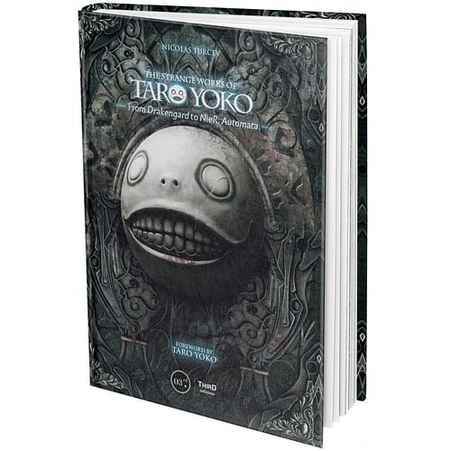 The Strange Works of Taro Yoko - From Drakengard to NieR: Automata