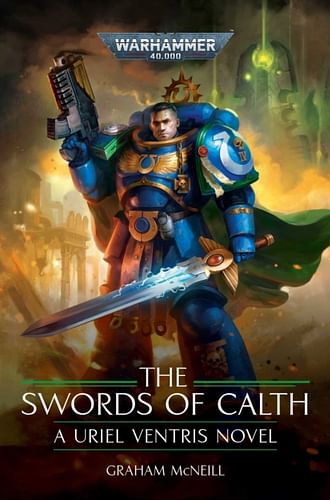 The Swords of Calth