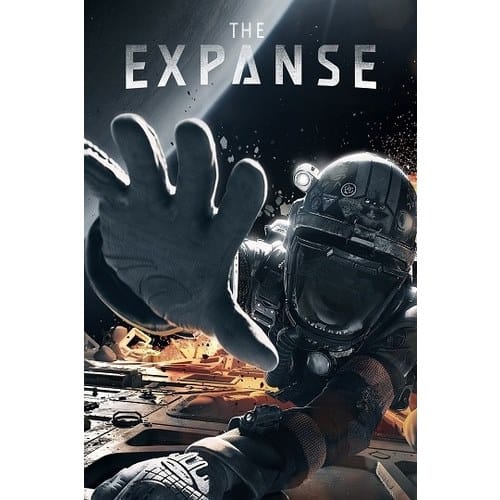 The Expanse The Expanse