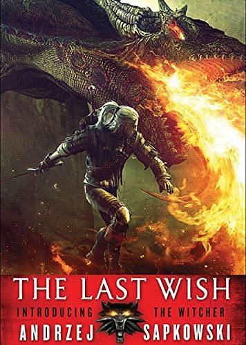 the witcher book 1 the last wish