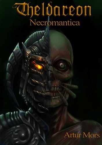 Theldareon: Necromantica