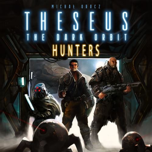 Theseus: Hunters Theseus: Hunters