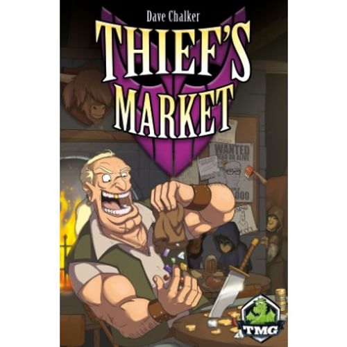 Thief’s Market Thief’s Market