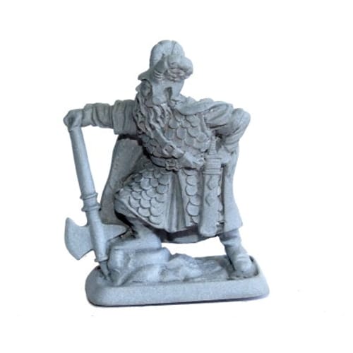 Figúrka Thorina Figúrka Thorina