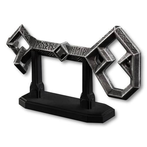 Thorinov kľúč Thorinov kľúč