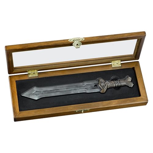 Thorinův meč - nůž na dopisy
