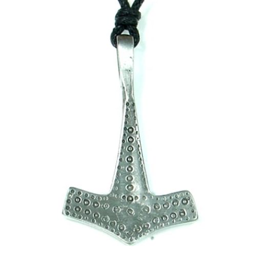 Thorovo kladivo Bornholm Thorovo kladivo Bornholm