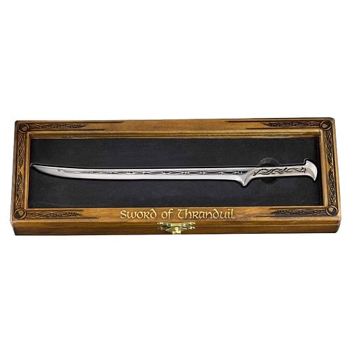 Thranduilův meč - nůž na dopisy