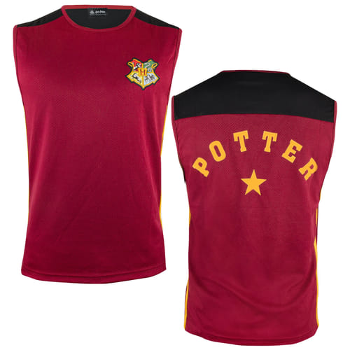 Tílko Harry Potter - Turnaj tří kouzelníků