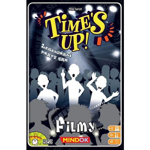 Time's Up Filmy