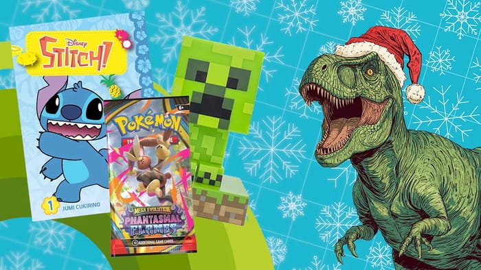 Tipy na Vianoce: darčeky pre deti