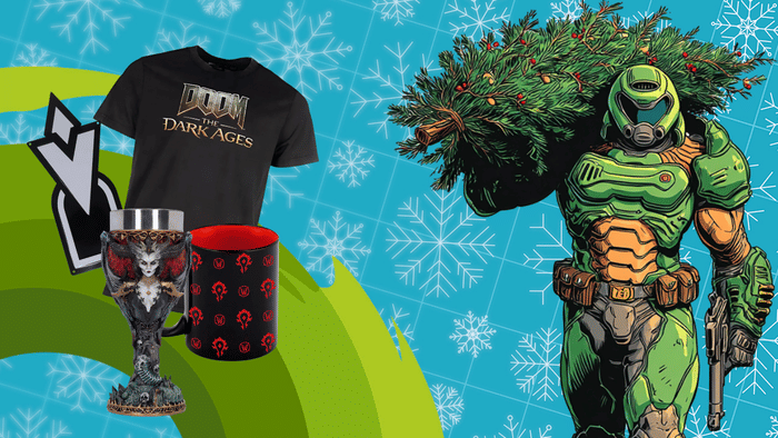 Tipy na Vianoce: darčeky pre gamerov