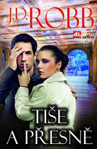 Tiše a přesně Tiše a přesně