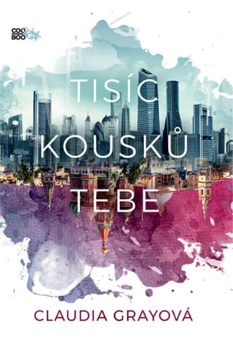 Tisíc kousků tebe Tisíc kousků tebe