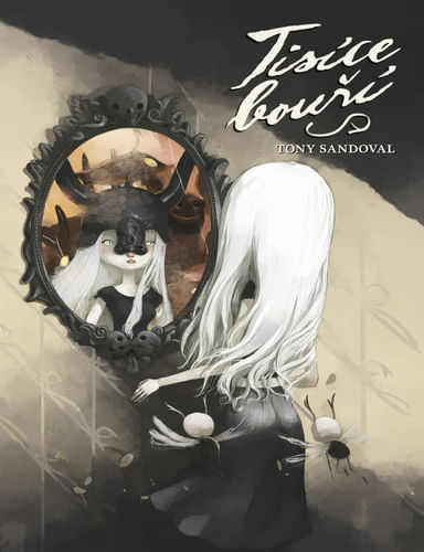 Tisíce búrok Tisíce búrok